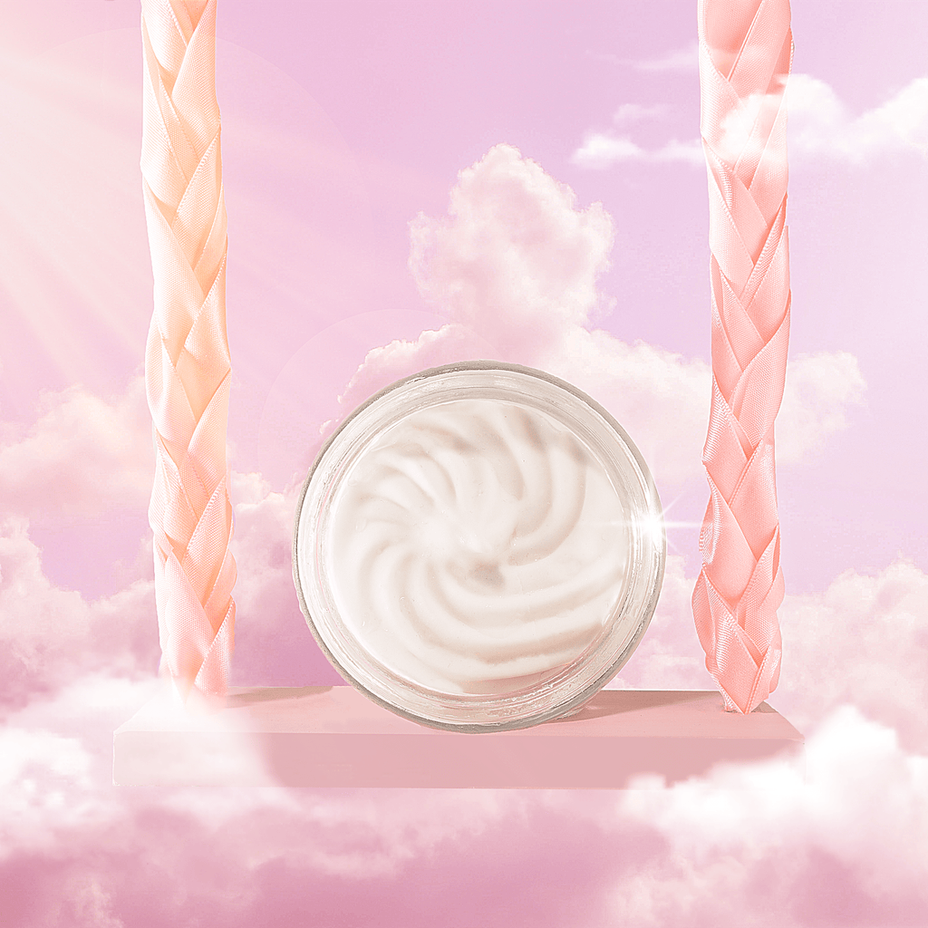 DIY: Make Your Own Body Butter -- The HBB Way