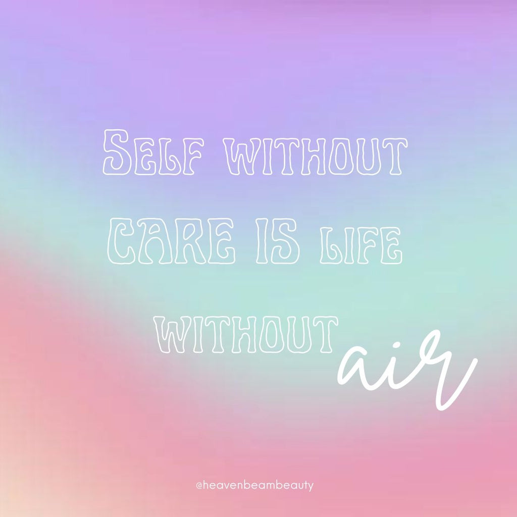 HBB Self Care Tips: When You Feel Good You Look Good