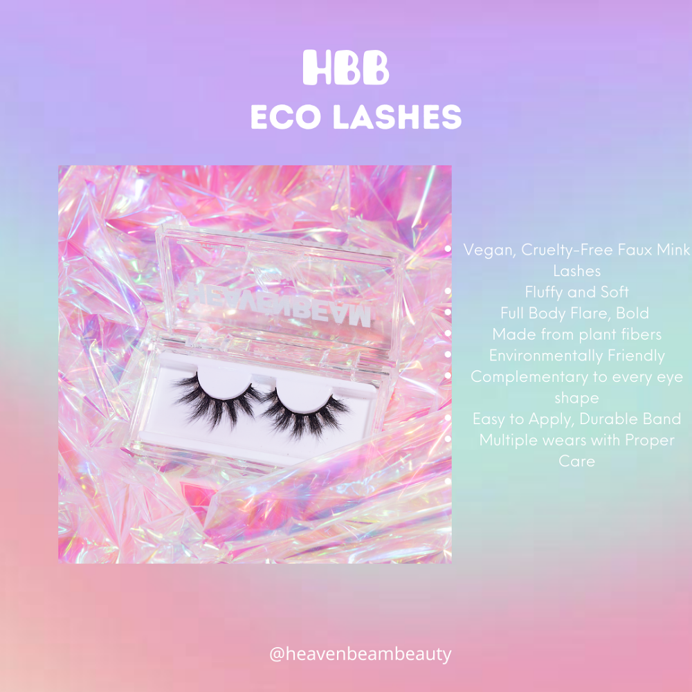 Evil Eye -  Eco Lash