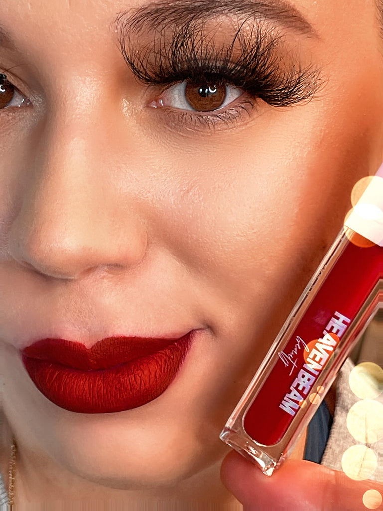 HBB Liquid Matte Lipsticks